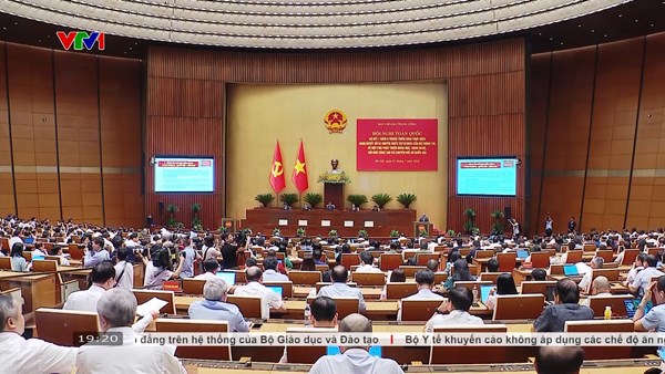 Thực hiện Nghị quyết 57 cần thực chất và hiệu quả hơn