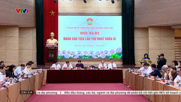Lấy sự hài lòng của nhân dân làm thước đo