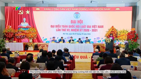 Đưa tri thức pháp lý đến gần hơn với người dân